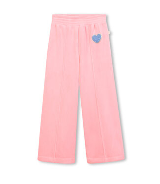 BILLIEBLUSH Billieblush Wijde Broek - U21593