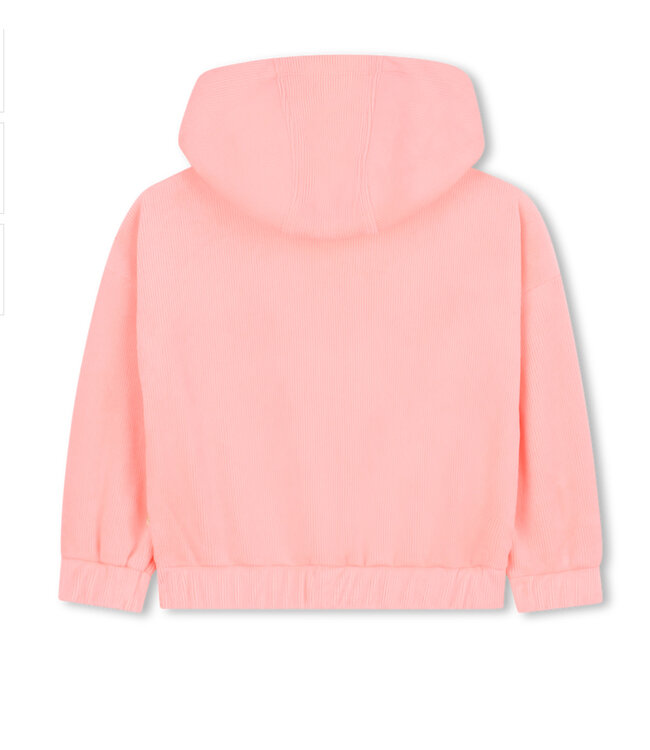 Billieblush Trui met Capuchon - U21604