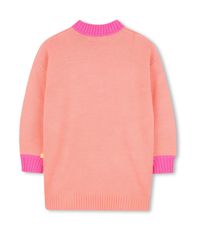 Billieblush Wollen Jurk - U21283