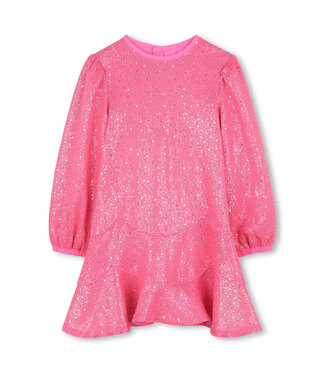 BILLIEBLUSH Billieblush Jurk met Lange Mouwen - U21585