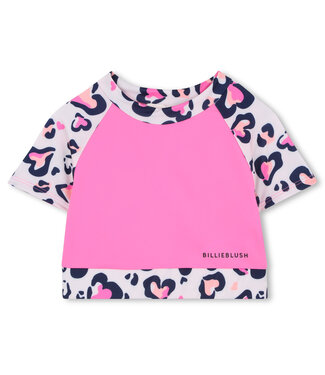 BILLIEBLUSH Billieblush Sport T-shirt - U21410
