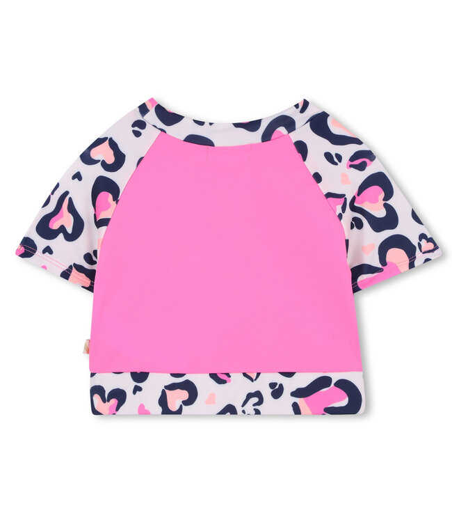 Billieblush Sport T-shirt - U21410