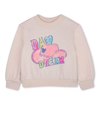 BILLIEBLUSH Billieblush Trui met Ronde Hals - U21371