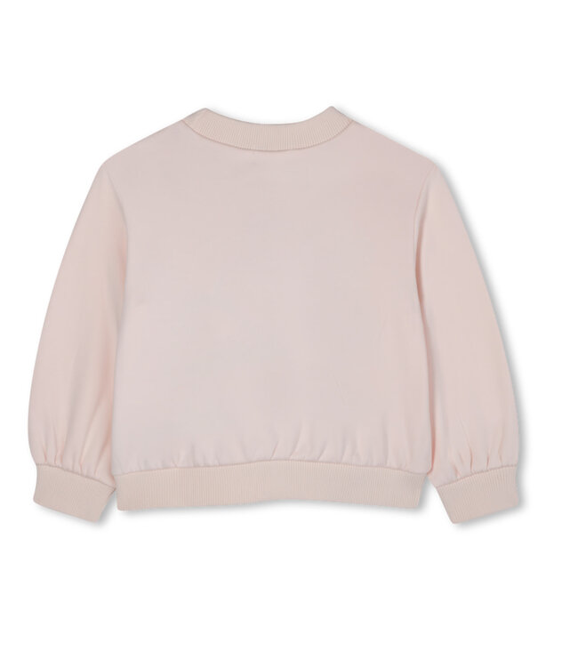 Billieblush Trui met Ronde Hals - U21371