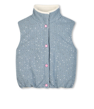 BILLIEBLUSH Billieblush Bodywarmer - U21600