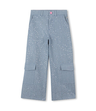 BILLIEBLUSH Billieblush Denim Broek - U21612