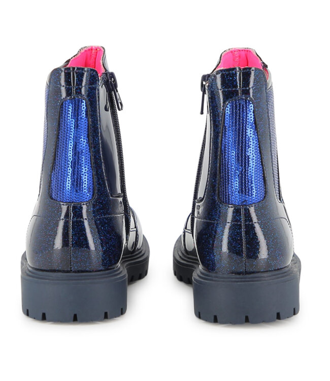 Billieblush Enkellaarsjes - U21638