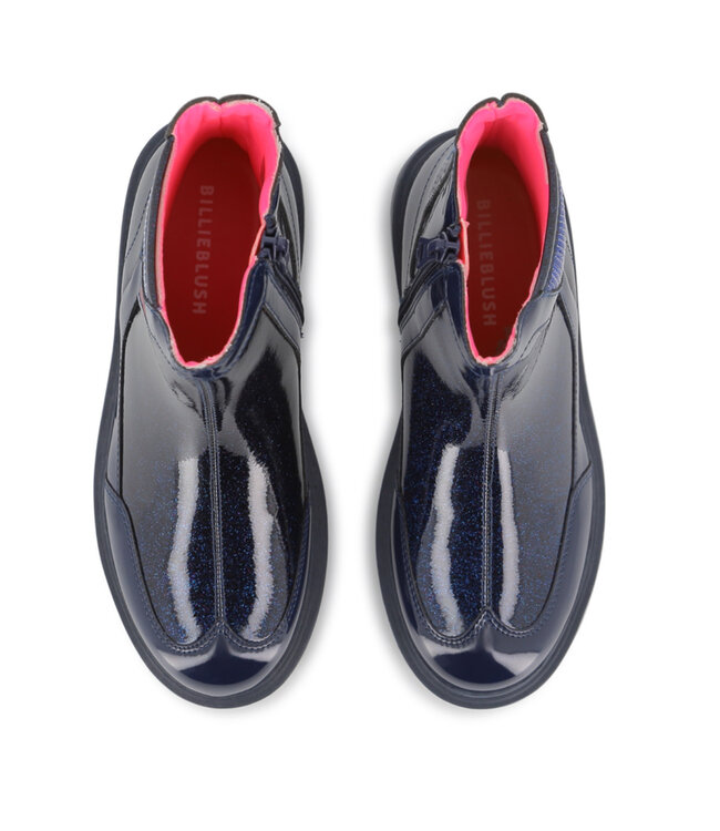 Billieblush Enkellaarsjes - U21638