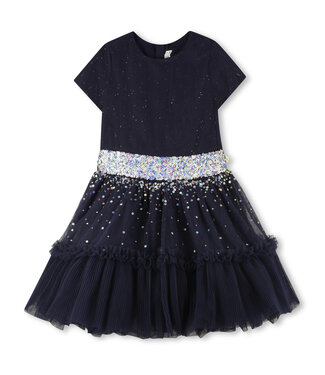 BILLIEBLUSH Billieblush Feest Jurk - U21564