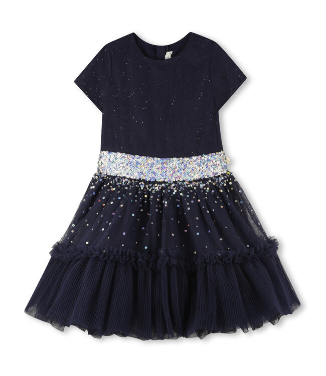 Billieblush Feest Jurk - U21564