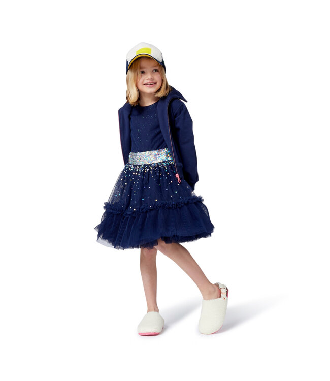 Billieblush Feest Jurk - U21564