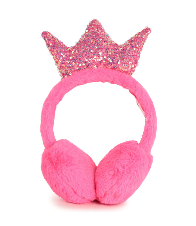 Billieblush Oorwarmers - U21507