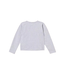Twinset T-shirt met Lange Mouwen - GJ2321