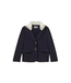 Twinset Blazer met Capuchon - GJ2040