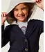 Twinset Blazer met Capuchon - GJ2040