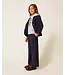 Twinset Blazer met Capuchon - GJ2040