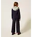 Twinset Blazer met Capuchon - GJ2040