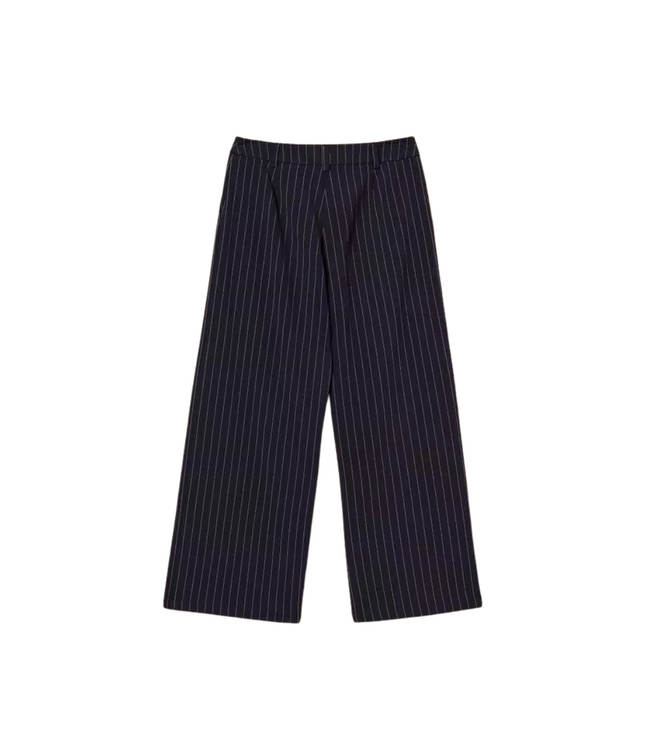 Twinset Wijde Broek - GJ2042