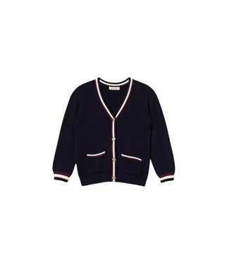 TWINSET Twinset Gebreide Vest - GJ3033
