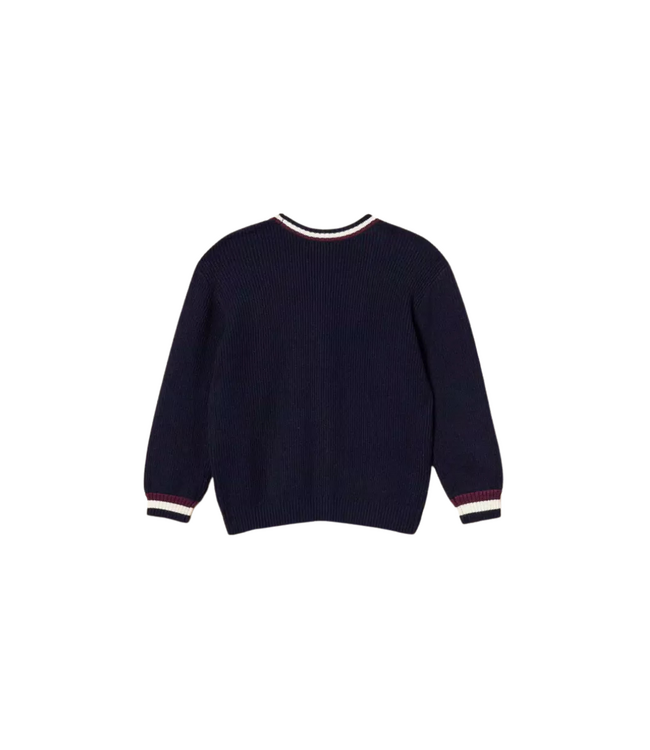 Twinset Gebreide Vest - GJ3033