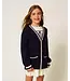 Twinset Gebreide Vest - GJ3033
