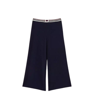 TWINSET Twinset Gebreide Broek - GJ3031