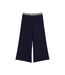 Twinset Gebreide Broek - GJ3031