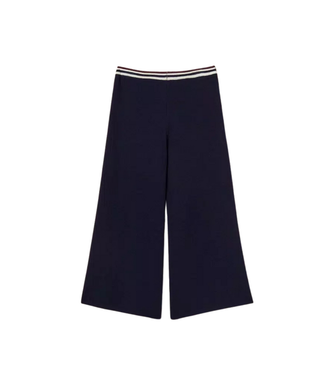 Twinset Gebreide Broek - GJ3031