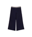 Twinset Gebreide Broek - GJ3031