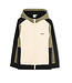 BOSS Vest met Capuchon - J52322