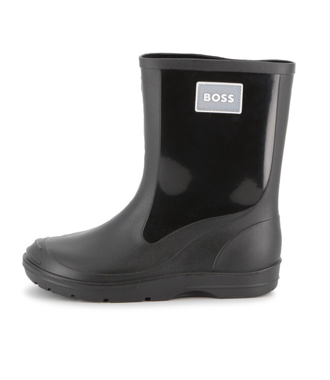BOSS Regenlaarzen - J52723