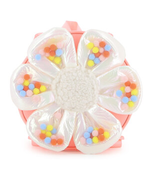 BILLIEBLUSH Billieblush Kleine Rugzak - U21496