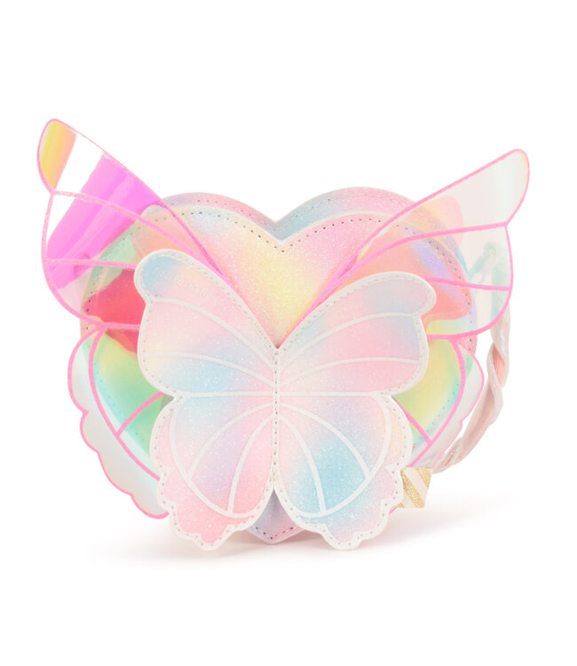 Billieblush Vlinder Schoudertas - U21537