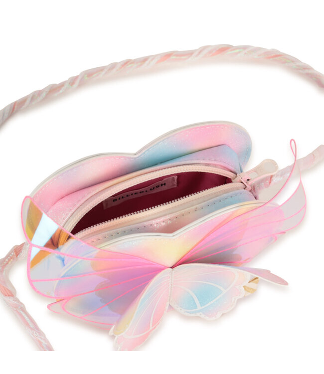 Billieblush Vlinder Schoudertas - U21537