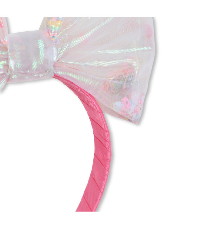 Billieblush XXL Strik Haarband - U21647