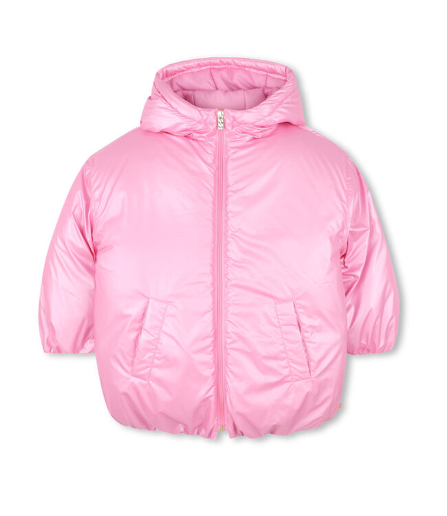 Billieblush Donsjas met Capuchon - U21678