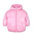 Billieblush Donsjas met Capuchon - U21678