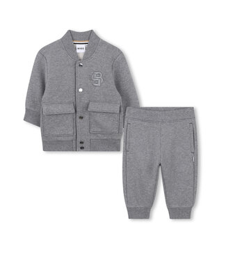 Boss BOSS Vest & Broek Set - J52482