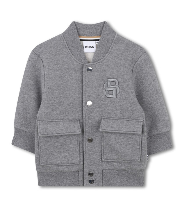 BOSS Vest & Broek Set - J52482