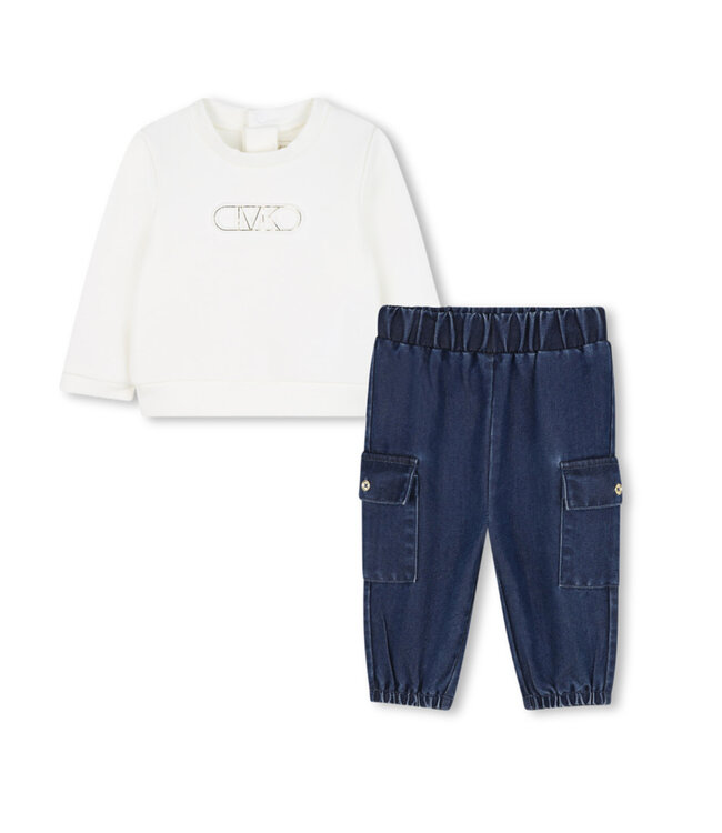 Michael Kors Trui & Broek Set - R30506