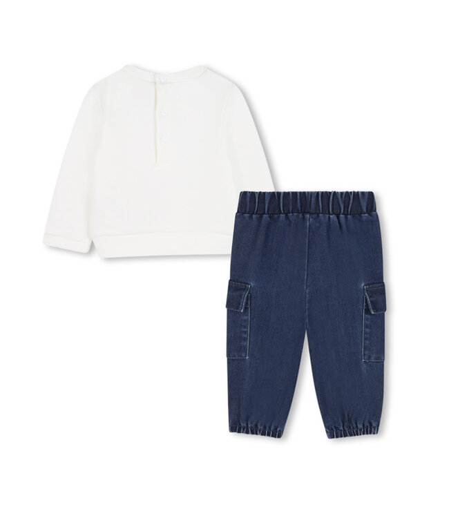 Michael Kors Trui & Broek Set - R30506