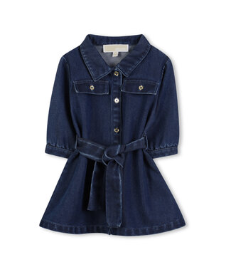 Michael Kors Michael Kors Denim Jurk - R30511