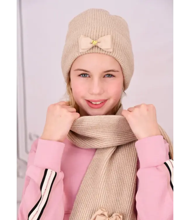 Angel’s Face Bianca Muts