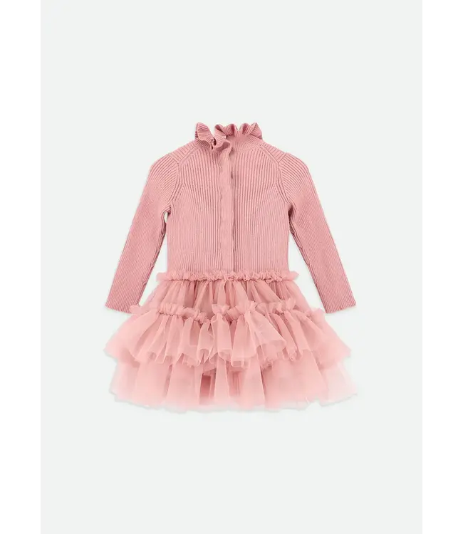 Angel’s Face Bliss Baby Tule Jurk