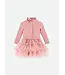 Angel’s Face Bliss Baby Tule Jurk