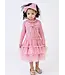 Angel’s Face Bliss Baby Tule Jurk