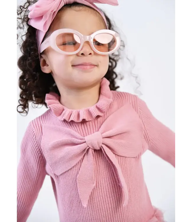 Angel’s Face Bliss Baby Tule Jurk