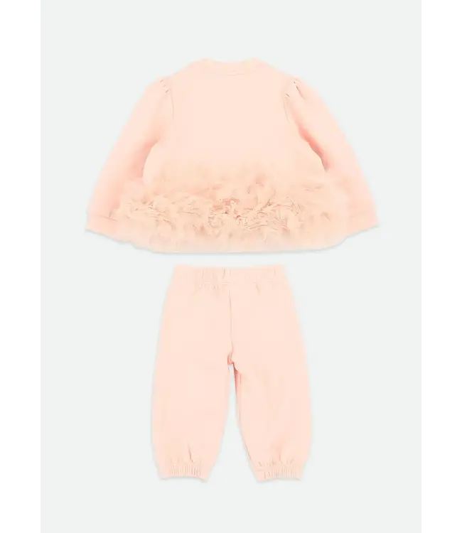 Angel’s Face Deonne Tule Trui & Broek Set