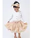 Angel’s Face Kitty Baby Tutu
