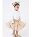 Angel’s Face Kitty Baby Tutu